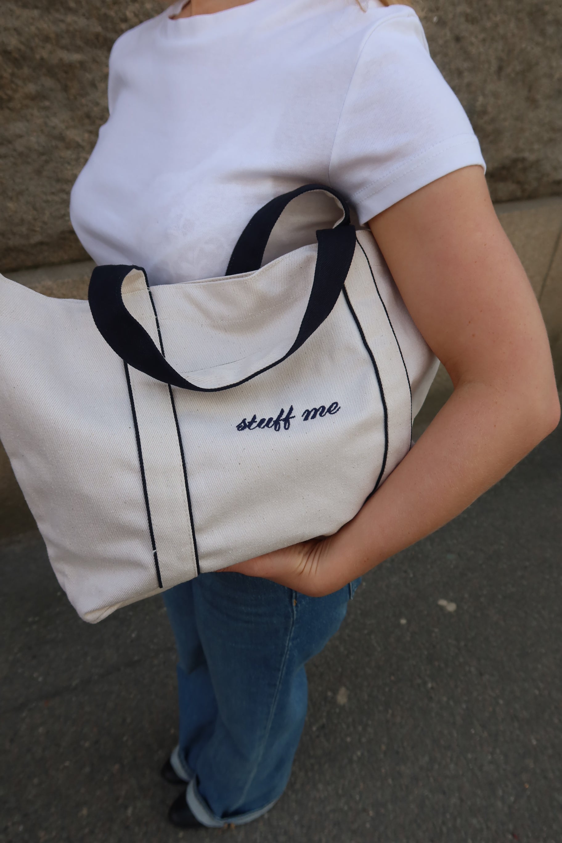Stuff Me