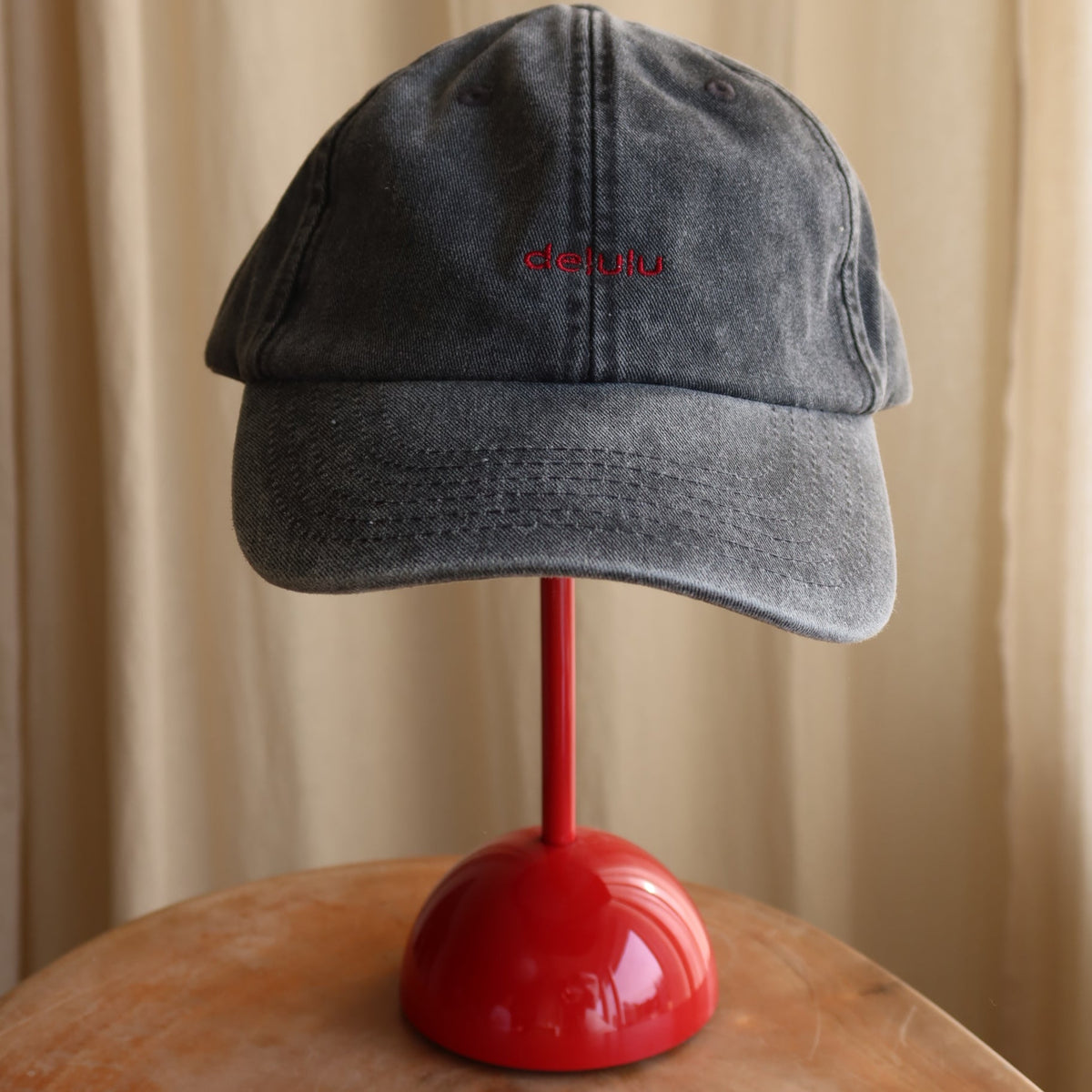 Delulu Caps