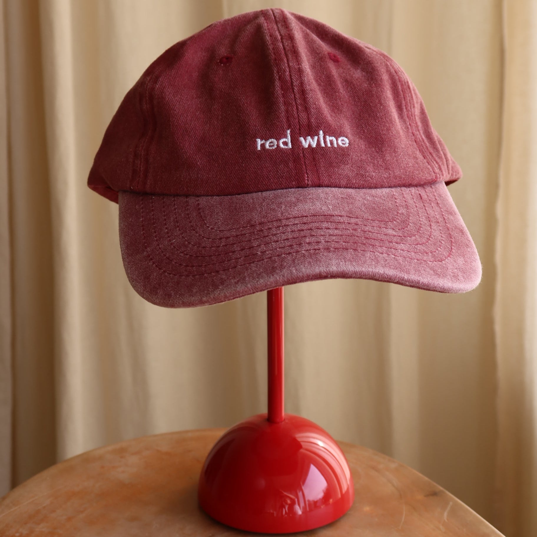 Red Wine Caps