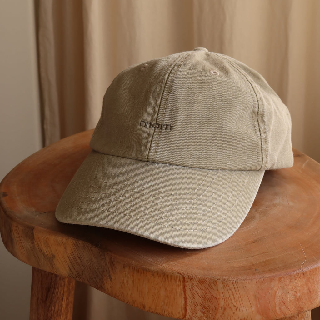 Mom Caps