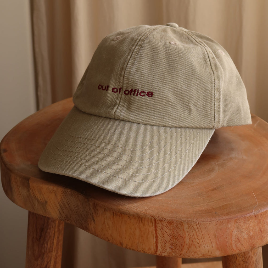 Out Of Office Caps