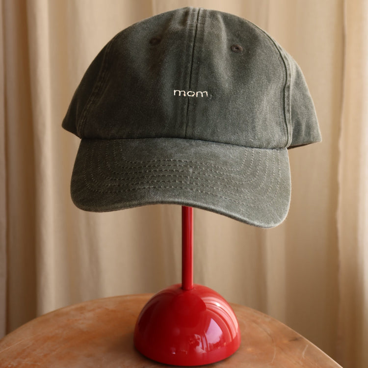 Mom Caps